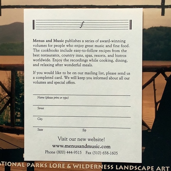 Gift Set- CD, Book & More - Picture 7 of 14